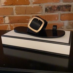 Brand new Senso Beth Sandals, never worn, size 39